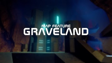 Graveland | Halo 5 Forge Map Feature