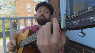 Singer Neil Salsich Is Staying True To His St Louis Roots On the Voice