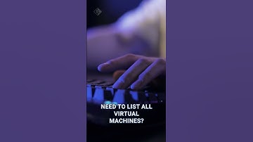 KVM Cheat Sheet – Master Virtual Machines, Snapshots & Performance Tuning!