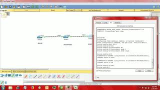 cara konfigurasi Vlan trunking protocol VTP di cisco packet tracer - episode 9 cara konfigurasi Vlan trunking protocol VTP di cisco packet tracer - episode 9