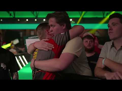 Video thumbnail for Dimitri Van den Bergh