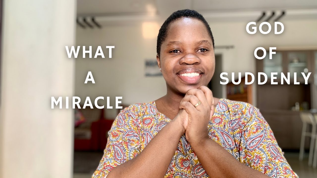 God changed my life in one day/my testimony #mytestimony #godsfavor ...
