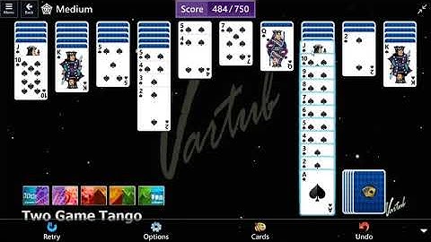 Two Game Tango Mini Game #3 | August 18, 2021 Event