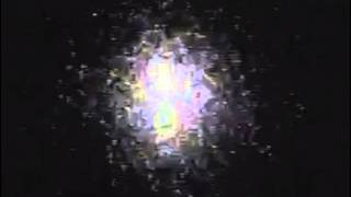 CERN Data & BSRT - Beam 1 (9/25/2015; 21:20:57 5th)
