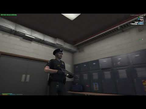 Carl è entrato in polizia! GTA Role Play in LIVE! - Carl è entrato in polizia! GTA Role Play in LIVE!