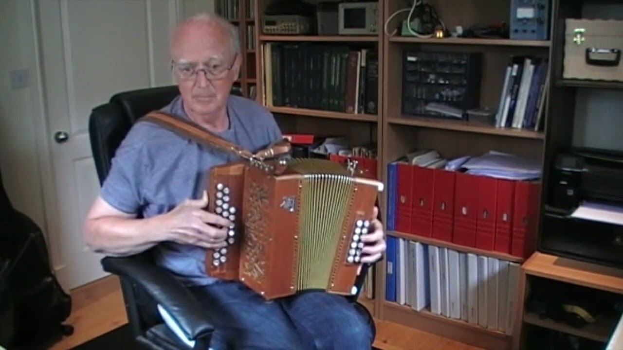 Glorishears, 3 versions