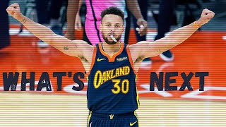 Steph Curry 2021 Mix - Whats Next Drake