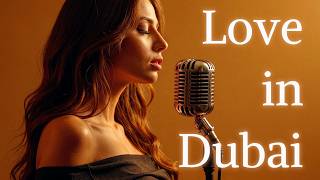 Dubai Love Songs in Arabic & English 🌙 Soft Romantic Ballads screenshot 3