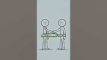 How to end any arguments immediately