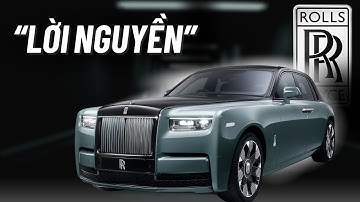Lời Nguyền Rolls-Royce Tại Việt Nam - Chuyện Gì Đã Xảy Ra?