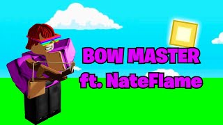 OnlyGoku Official Theme Song Bow Master (ft. NateFlame)