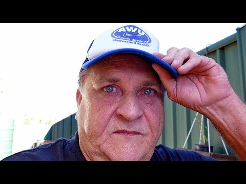 What Are Unions In Australia