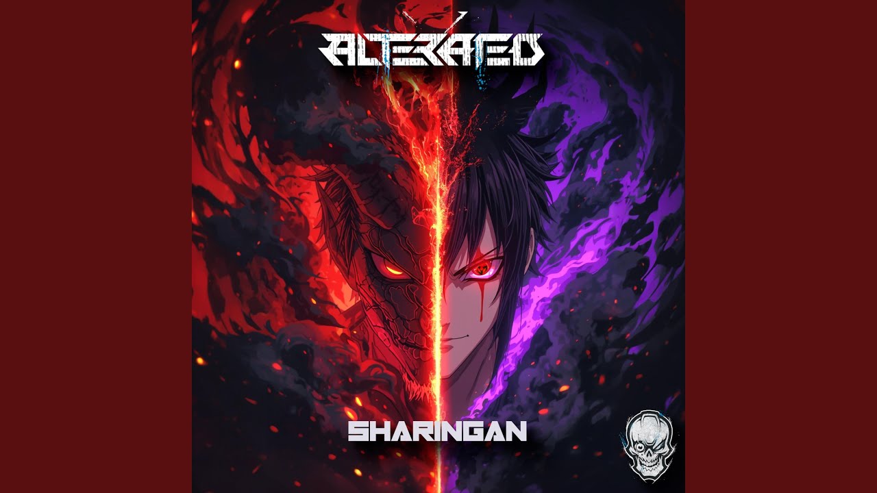 Guarda Sharingan su YouTube Guarda Sharingan su YouTube