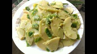 Hmar Hme Chi Dang Dangsome Of Hmar Dishes