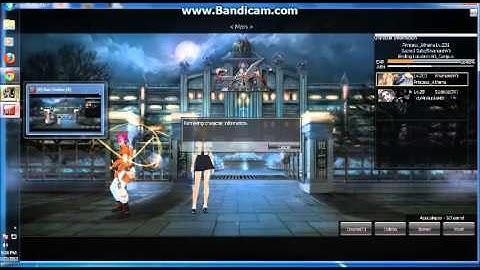 Ran Online PH Dual Client using Sandboxie (March 2013 updated) :)