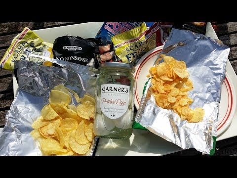 Video: Do I Need A Snack For Beer