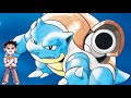 Teaching Pokemon: Blue Ep 6 Another Brock in the Wall