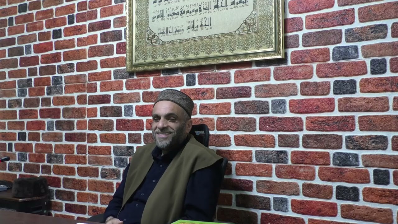 Hz. Said b. Zeyd (r.a)