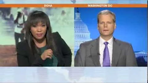 Al Jazeera: COA's Eric Farnsworth on Venezuela's E...