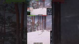 FV4005 Stage II - na ślepo za full´a 👹 | #don_cezary o #Twitch #worldoftanks #wot