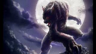 Dark Ambient Music "Werewolf" screenshot 4