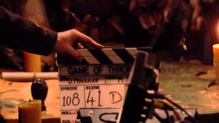 Game of Thrones Season 1: Episode #8 - War Plans (HBO)