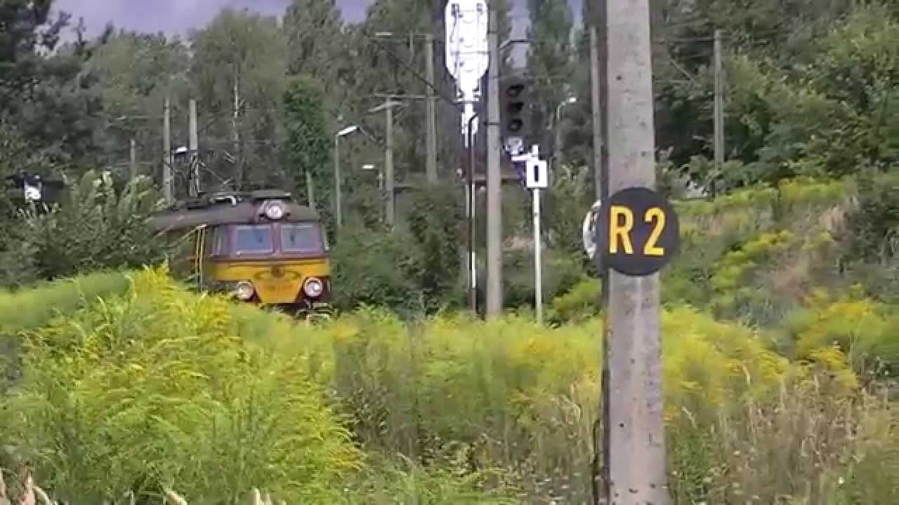201Eo- 005 RAIL POLSKA