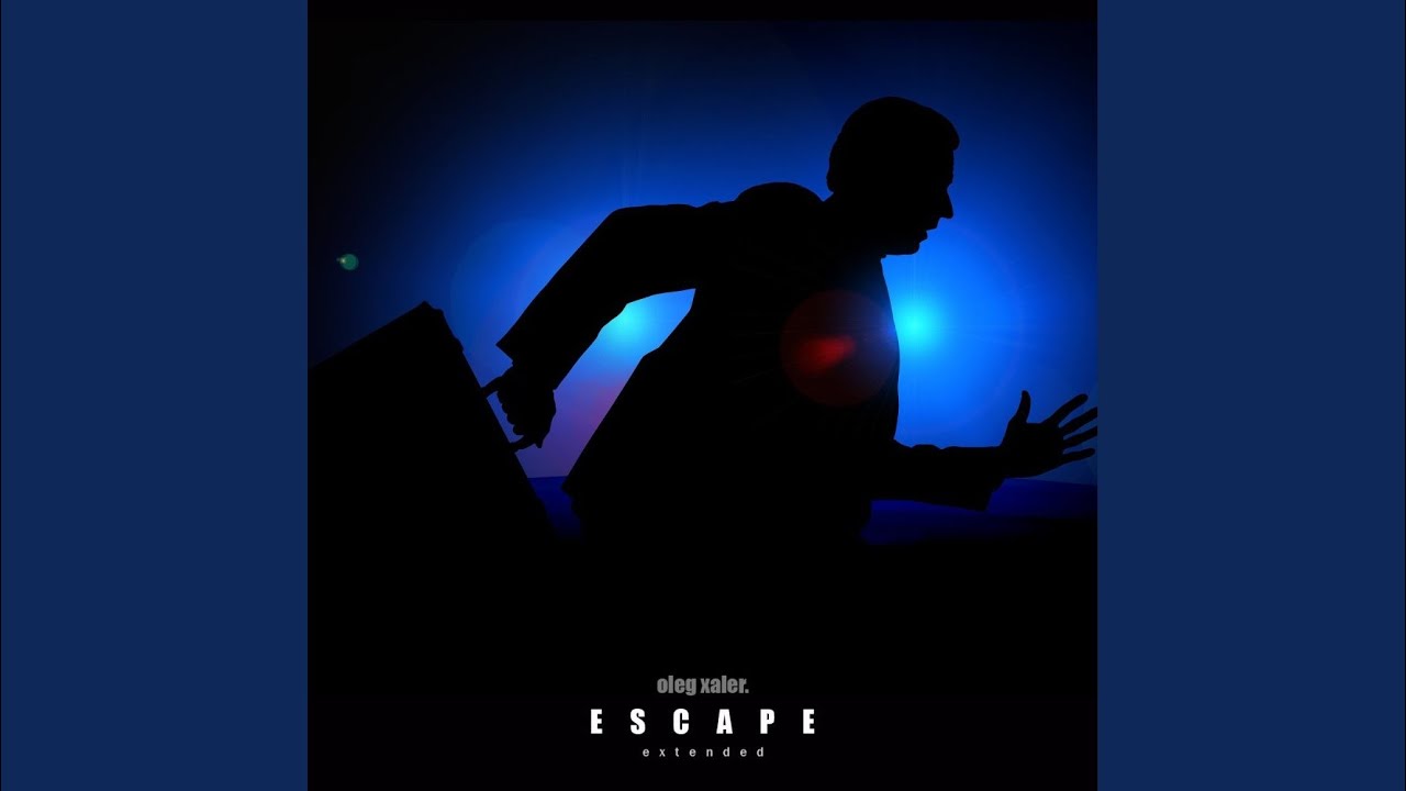 Watch Escape (Extended) on YouTube Watch Escape (Extended) on YouTube