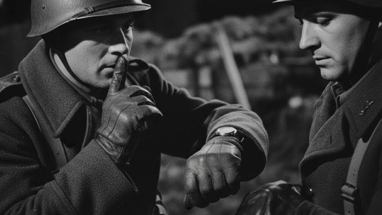 "Don't Touch Their Knives" – The Deadly Warning US Troops Gave Each Other About Australian Commandos