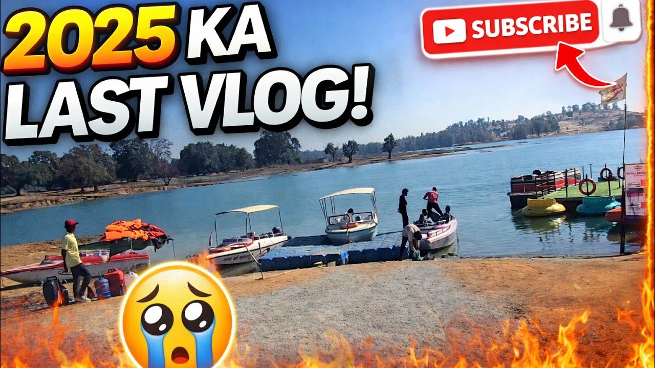 2025 Ka Last Vlog 31-12-2025