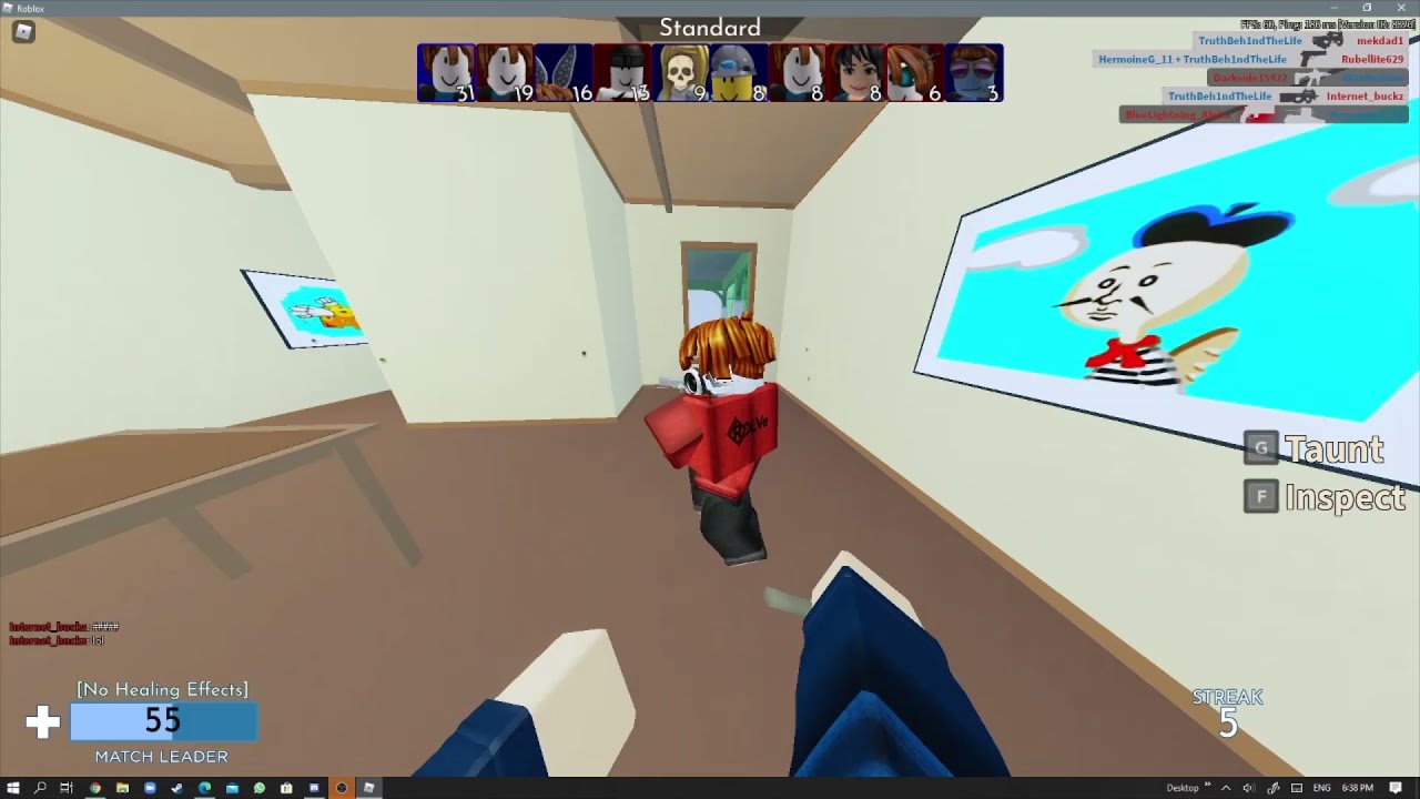 So I pretend to be TruthBehindTheLies and then this happened..