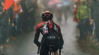 WHY WE LOVE CYCLING 2019 [NEW]