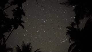 CANON EOS 80D Long Exposure Time Lapse Sample Videos