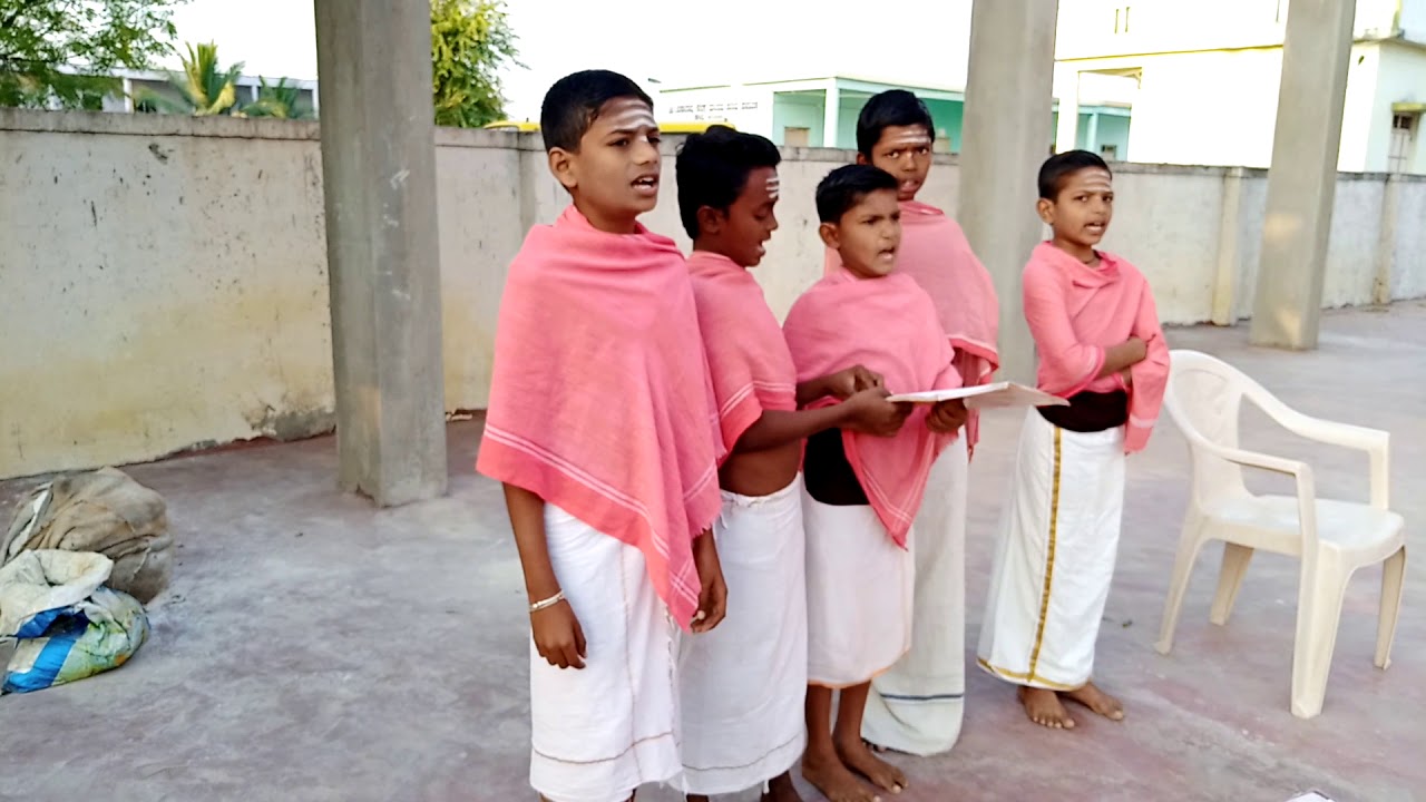 Abbetumkur Ambresh hugar - YouTube