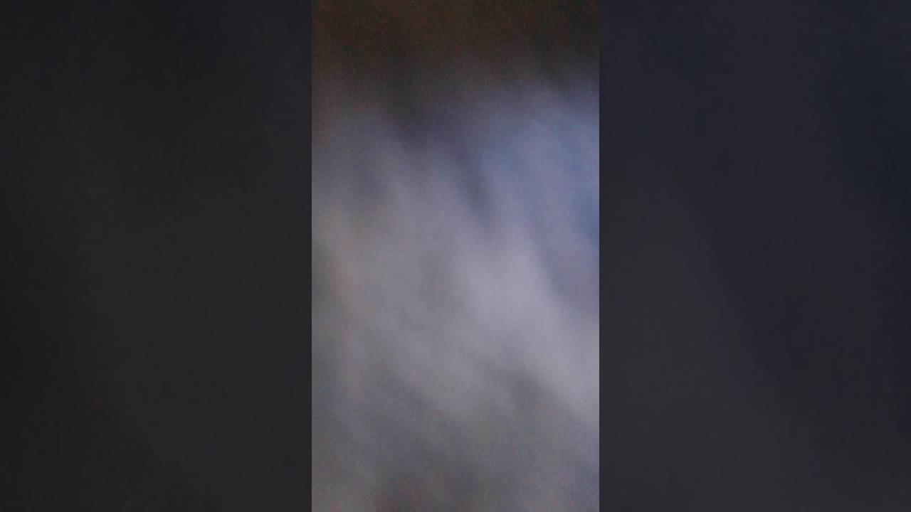 Underwater Confession