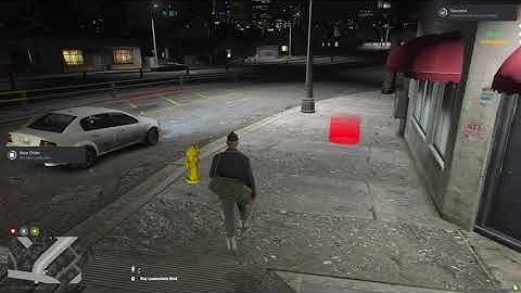 ESX/QB | Fully Customizable Food Delivery Script