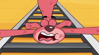 Shrek Roar Crossover