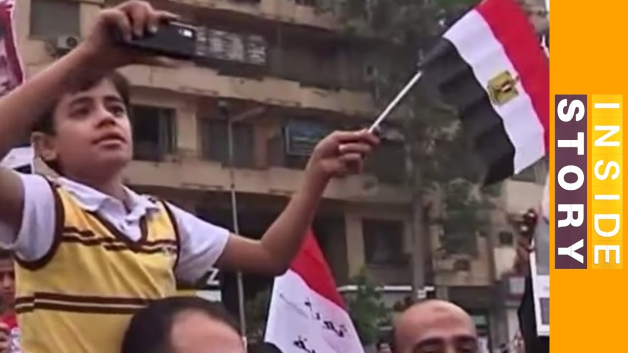 هل تم اختطاف الثورة المصرية؟ 🇪🇬 | القصة من الداخل