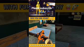 free fire funny#viral #reels #subscribe