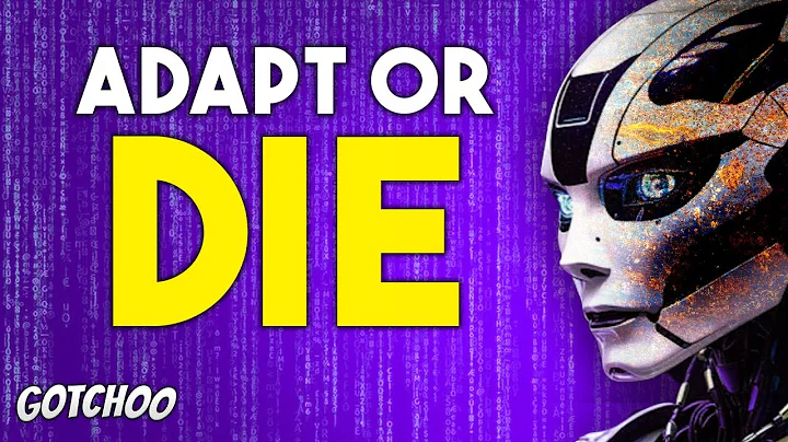 Your business will FAIL without these AI strategies!