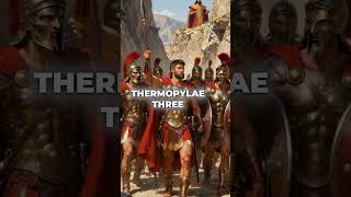 The Persian King Who WHIPPED THE OCEAN and Still Lost to 300 Spartans