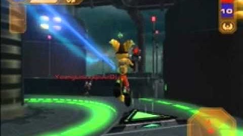 UYA Memorial - CTF#4 2008-2009