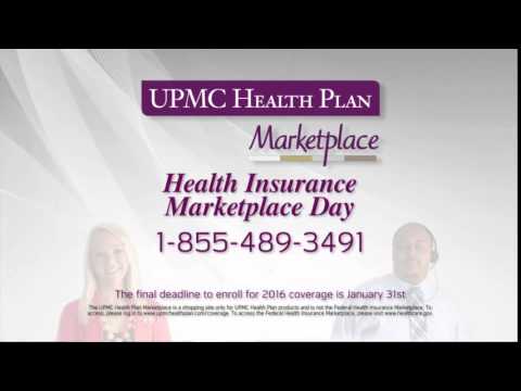Charlie Batch UPMC Marketplace Day 15 sec Call In Commercial Jan '16
