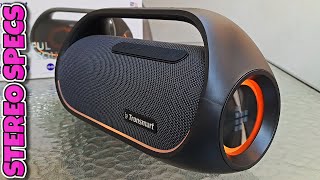 😨🤯😱TRONSMART BANG EXTREME BASS TEST❗