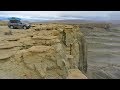 TO THE EDGE OF THE WORLD (Vandwelling/SUV Camping/Vanlife Adventures)
