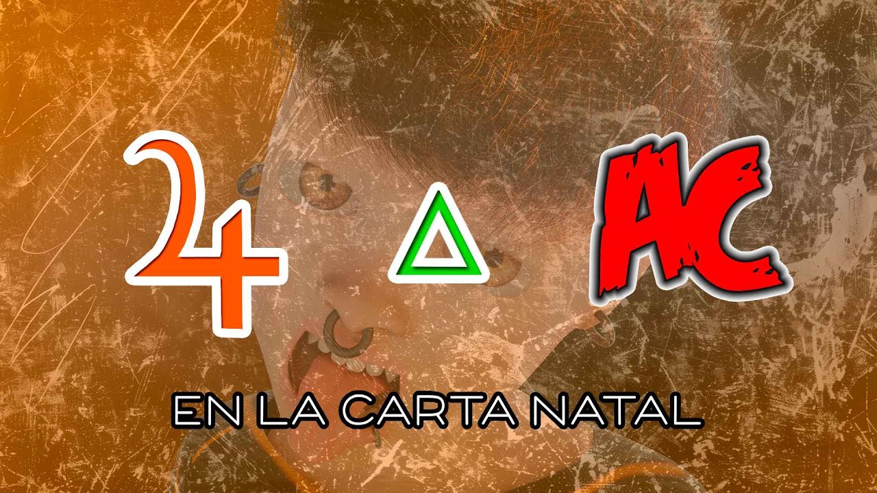 JUPITER TRIGONO ASCENDENTE EN LA CARTA NATAL | *** ZOMBIE OMG! ***