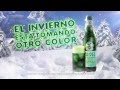 BRANCA MENTA - El Invierno está tomando otro color...