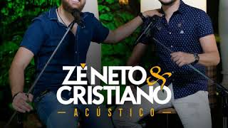 Zé Neto & Cristiano - Largado as Traças