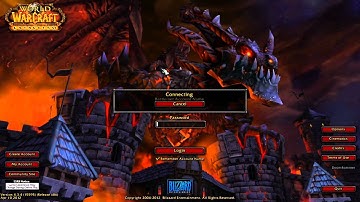 World of warcraft bug (How to get to Orgrimmar Secret Room) 4.3