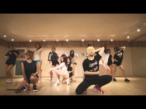 Adelgazar bailando kpop news